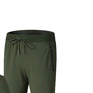 Men Winter Tracksuit Customizable Cotton Polyester Quick Dry Breathable Lightweight Design Your Own Zipper <b>Jogging</b> <b>Suit</b> - Product Image 6