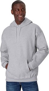 Sudadera con Capucha para Hombre, Diseño Moderno, Estilo Urbano, Corte Regular, 100% Algodón Felpa, Ecológica, 300g, Impresión Personalizada, Otoño - Product Image 6