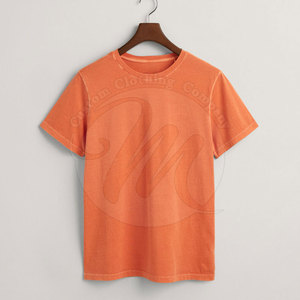 เสื้อยืดซันเฟดสั่งทำพิเศษปี 2026 สินค้าฤดูร้อน เสื้อยืดซันเฟดราคาถูก เสื้อยืดซันเฟดสำหรับขายออนไลน์ - Product Image 4