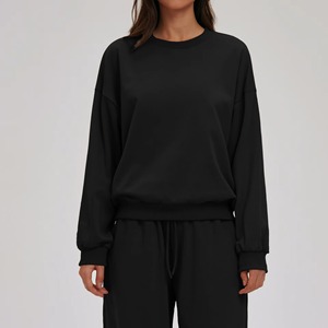 Sudadera Unisex con Capucha, Cuello Redondo, Diseño Gráfico Personalizado Bordado, Antiencogimiento, Tejido de Verano, Logotipo Frontal, para Deportes Casuales - Product Image 5