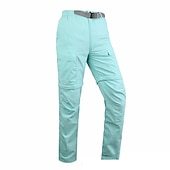 Pantalon de randonnée personnalisé pour homme, coupe classique, toutes saisons, poches sur le devant, multi-poches, réfléchissant - Product Image 3