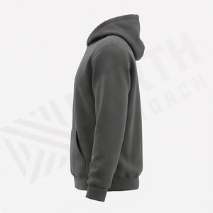 Sudaderas con Capucha Premium de Nueva Llegada para Hombre, Estilo Único, Transpirables, del Mejor Material, Forro Polar Grueso, Ropa Urbana, Venta al Por Mayor - Product Image 3