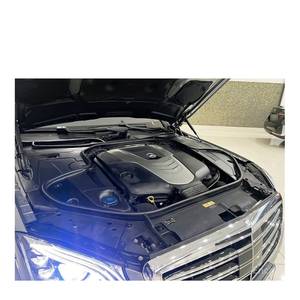 Mercedes-Benz Classe S S350L BlueTEC Modèle mars 2015 avec 81 832 km Volant à gauche - Product Image 6