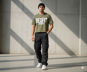 เสื้อยืดขายดีจากผู้ผลิตชั้นนำ รับสกรีนโลโก้ตามสั่ง (มีให้เลือกหลายสีและหลายขนาด เสื้อยืดผู้ชาย) - Product Image 6