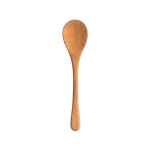 Ensemble d'ustensiles de cuisine écologiques en bois d'olivier, pinces et cuillères à salade faites à la main, antiadhésifs, outils de service en bois pour la cuisine - Product Image 4