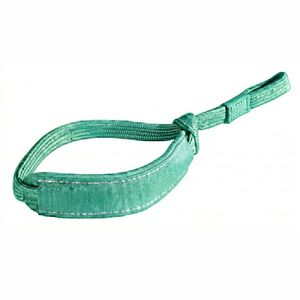 Correa de Muñeca Antideslizante de Calidad Superior, Color Personalizado, Correa de Seguridad para Raqueta de Pádel de Nailon, Ajustable, Duradera, Ligera, OEM - Product Image 3