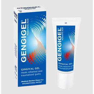 GENGIGEL GELPack de 20ML (1) - Product Image 1