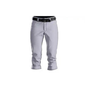 Uniformes de baseball sublimés, maillots d'équipe personnalisés avec pantalons, usine de vêtements de sport OEM ODM, fabricant d'uniformes de baseball, équipe personnalisée - Product Image 5