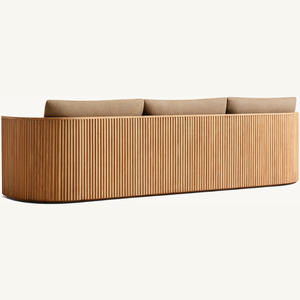 Hot sale <b>sofa</b> furniture <b>for</b> sitting three people capacity modern design soft suitable <b>for</b> indoor durable - Product Image 5