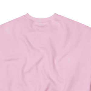 Sweat-shirt unisexe rose à col rond avec motif Family Legacy, en molleton de coton doux, à manches longues, vêtement décontracté et tendance - Product Image 5