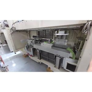 Pour Canon FPA-5500iZ I-Line Stepper, catégorie de produit : semi-conducteurs - Product Image 4