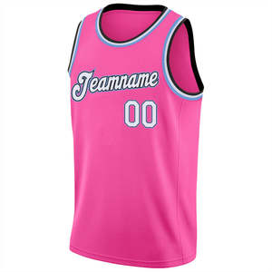 Nouvelle Arrivée 2026 : Maillot de Basketball Respirant et Durable à Prix Abordable, Personnalisable (Logo & Design), Fournisseur de Maillots de Basketball Unisexe - Product Image 5