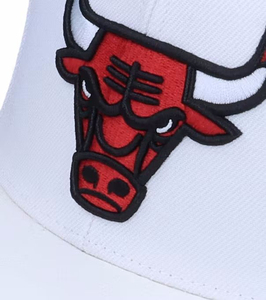 Casquettes de baseball snapback unisexes en coton 100% imperméable à 6 panneaux avec logo brodé 3D personnalisé, couleurs unies, sportives, pour l'extérieur, vente en gros - Product Image 4