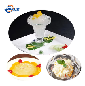 Concentré de <span class=keywords><strong>poudre</strong></span> aromatisée à l'<span class=keywords><strong>aloe</strong></span> <span class=keywords><strong>vera</strong></span>, qualité alimentaire, pour boissons, bonbons, crèmes glacées, marque Baisfu, origine Shaanxi, teneur 99,0%-99,5% - Product Image 4