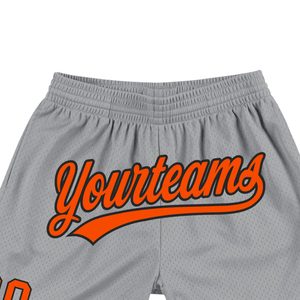 Customized Sublimation Shorts for Men Sports Team Shorts Club Name Shorts Training Shorts <b>Custom</b> Logo Shorts Manufacturer - Product Image 3