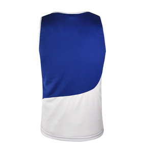 Conjunto de Uniforme de Boxeo Personalizado, Ropa de Artes Marciales con Impresión Personalizada, Elástica, Transpirable, de Secado Rápido, Chaleco Corto para Boxeo Deportivo al Aire Libre - Product Image 5