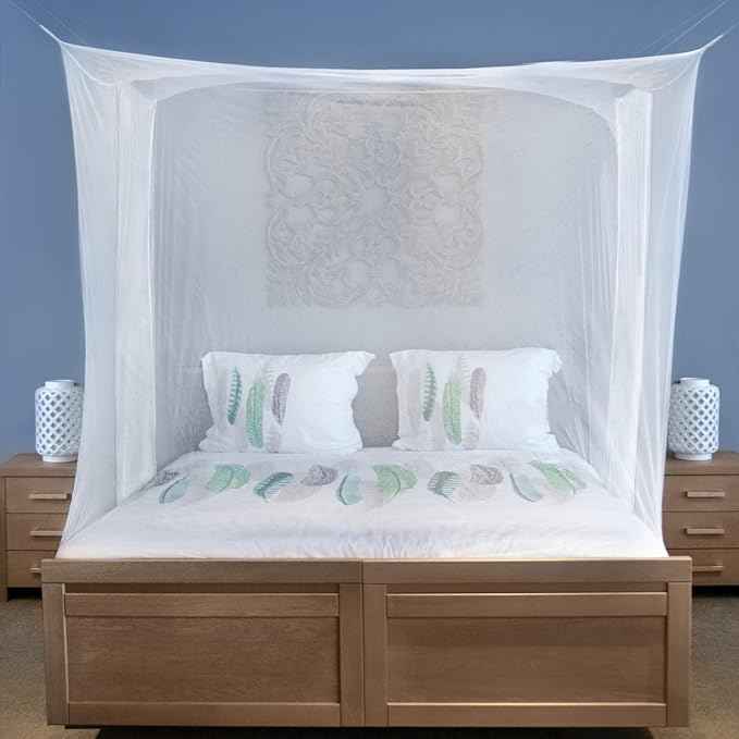 Best quality Mosquito net foldable and camping friendly mosquito nets available in best price