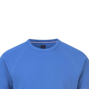 T-shirt décontracté pour homme de qualité supérieure, écologique, respirant, uni, effet vieilli, avec logo personnalisé sur le devant, service OEM - Product Image 1