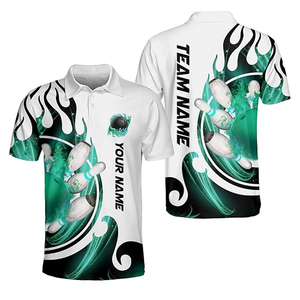 Camisetas Personalizadas al por Mayor para Equipos de Tiro con Arco, Sublimadas, 100% Poliéster, Transpirables, de Secado Rápido y Alta Calidad - Product Image 3