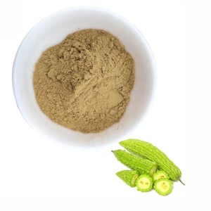 Polvo de Melón Amargo 100% Puro y Natural al por Mayor, Polvo de Momordica Charantia de Alta Calidad de la India - Product Image 5
