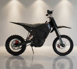 Premium Sales For <b>Off</b>-Road Dirt Bike 48V 2500W 20.8Ah 40-60km/h For Sale - Product Image 1