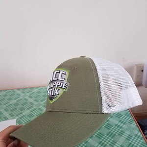 Gorras de Béisbol Clásicas con Logotipo Personalizado Impreso en Relieve 2026 para Adultos, Nuevo Diseño Deportivo, Transpirables e Impermeables, Unisex - Product Image 2