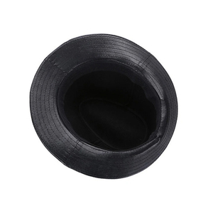Nuevo Diseño de Última Moda, Sombrero de Vaquero Genuino Hecho a Medida para Hombre, Estilo Casual Cómodo, Ajustable, de Cuero, para Exteriores - Product Image 2