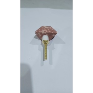 Pomos de Lujo para Puertas y Gabinetes de Madera y Metal, Hechos en India - Product Image 6