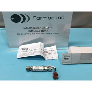 เซ็นเซอร์ Gems รุ่น 221505 FS-380 FLOW SWITCH, 2.0 GPM - อุปกรณ์และอะไหล่เซมิคอนดักเตอร์ระดับโลกที่เชื่อถือได้ - Product Image 2