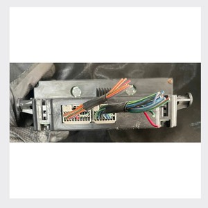 Pièces de modification automobile, module de commande ABS d'occasion compatible avec Renault Samsung 84810-31XXX 5C143A, pièces automobiles coréennes - Product Image 3