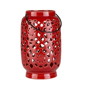 Nuevo y Magnífico Farol Decorativo Cilíndrico de Navidad, de Acero Inoxidable, Elegante, de Metal y Vidrio, para Decoración del Hogar, con Acabado Plateado - Product Image 4