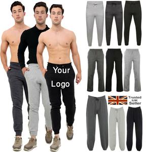 Bangladesh กางเกงวอร์มผ้าฝ้าย100% มีฮู้ดสำหรับผู้ชายเสื้อวอร์มลำลองผ้าฟลีซ - Product Image 1