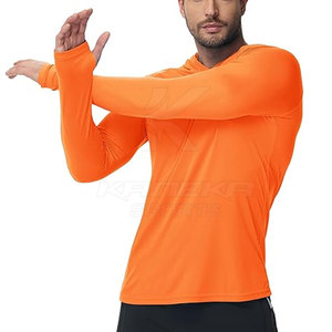 Sudadera con Capucha para Ciclismo de Invierno, Ligera, Ecológica y de Alto Rendimiento para Hombre - Logotipo Personalizado de Alta Calidad, Secado Rápido y Transpirable - Product Image 2
