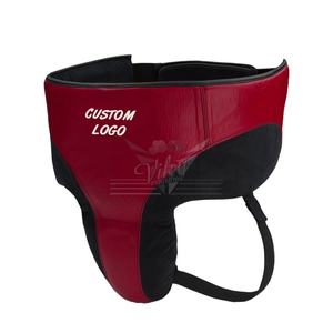 Groin guard-Equipo de entrenamiento deportivo para hombre, ropa de seguridad MMA, Viky Industries, superventas - Product Image 1