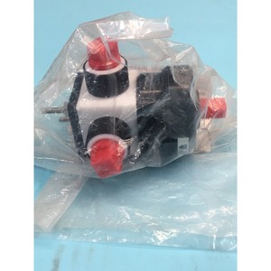 Válvula de Teflón MACE 850-1334-1, M217535, 124836 - Equipo y Piezas de Semiconductores de Confianza de Global Legacy - Product Image 4
