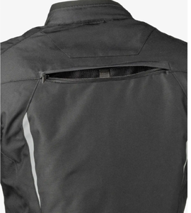 Nouveauté veste d'équitation Cordura Racing Biker pour homme veste de moto avec textile pour la course Cordura matériel pour le vélo - Product Image 2