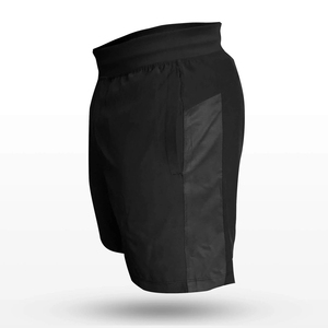 Nouveaux shorts de sport pour hommes 2026, légers, écologiques, respirants, 100 % coton, séchage rapide, taille élastique, vente chaude - Product Image 3