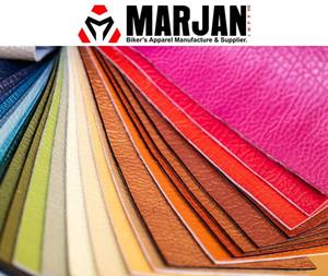 Chaqueta de Motocicleta de Cuero Premium con Protección CE, Resistente al Viento, Transpirable e Impermeable, Unisex para Verano e Invierno - Product Image 4