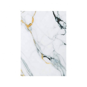 กระเบื้องปูพื้นพอร์ซเลนเงาสูงสไตล์ยุโรปที่ทันสมัยขนาด600x1200มม. เคลือบเงาขนาดใหญ่กันน้ำสำหรับใช้ตกแต่งภายใน - Product Image 4