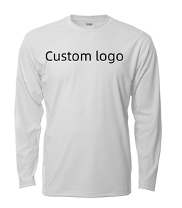 Camiseta de Pesca Personalizada de Moda con Protección Solar UPF 50, Transpirable, Sublimada, de Manga Larga, Unisex, Hecha en Pakistán - Product Image 6