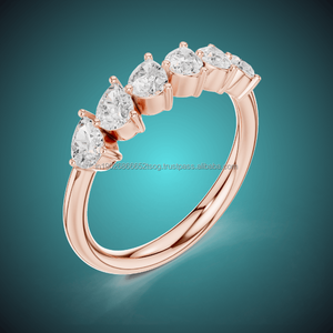 SPRINGOO 14K Neon <b>UV</b> <b>Resin</b> Statement Ring Festival Jewelry - Product Image 1