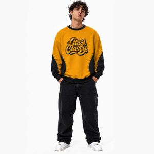 Mens Women Pull Knitted Sweater Sweatshirts Y2K Clothes <b>Pullover</b> Christmas Clothing Winter <b>Jumper</b> Knit Fleece Sweatshirt for Men - Product Image 3