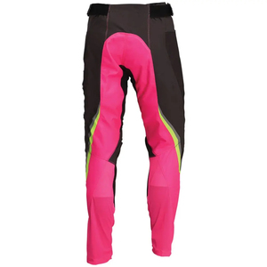 Pantalon de motocross sur mesure pour homme, cuir de haute qualité, bon matériau, pantalon de course de motocross imperméable - Product Image 3