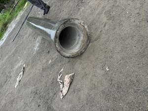 Machine de moulage de tuyaux en béton électrique RCC de haute qualité pour tuyau de vidange avec 1 an de garantie fabriqué en Inde - Product Image 6