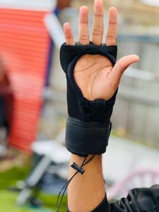 Vendas de fábrica: las más vendidas, vendas de boxeo personalizadas de algodón con impresión a medida, vendas de boxeo rápidas personalizadas. - Product Image 6