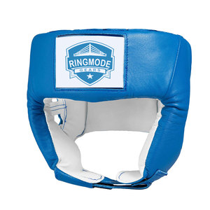 Protectores de Cabeza de Boxeo de Cuero de Alta Calidad, Ligeros y Ajustables, a Precio de Mayoreo - Product Image 1