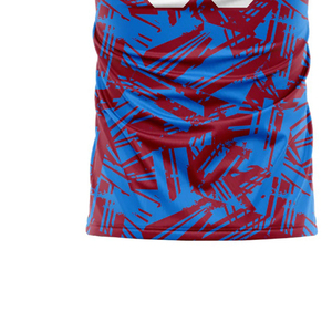Camiseta de Fútbol Personalizada para Equipo, Ropa Deportiva Ligera que Absorbe la Humedad, para Unisex, Venta al Por Mayor, Camiseta de Fútbol para Entrenamiento - Product Image 6