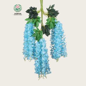 藤人工シルク花卒業母の日中国の旧正月夏クリスマス冬春 - Product Image 2