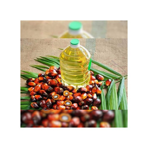 Huile de palme raffinée de qualité pour la cuisson et le traitement - Product Image 6