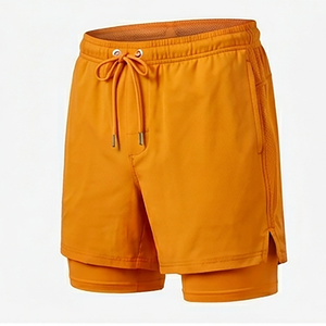 Design And Premium Quality Board Shorts Combination Functionality Durability And Modern Fashion Board Shorts For Men's - Product Image 1